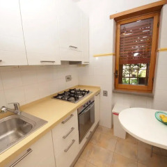 Апартаменты Appia Antica Apartment в номере фото 2