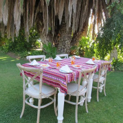 Отель Happy Lands Self Catering/B&B