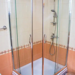 Гостиница Inn Pervomayskaya спа