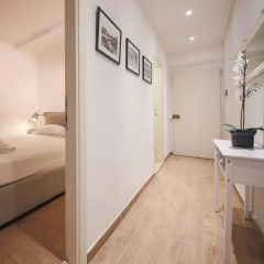 Отель San Marco Suite III Италия, Флоренция - отзывы, цены и фото номеров - забронировать отель San Marco Suite III онлайн комната для гостей фото 6