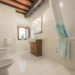 Отель Agriturismo Casa Passerini a Firenze 2* Коттедж фото 37