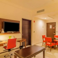 Отель Four Points By Sheraton Punta Cana Village 4* Стандартный номер фото 4