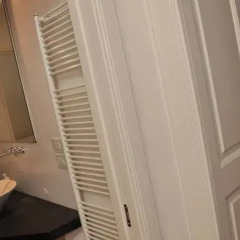 Отель B&B Vitalitè Лечче ванная