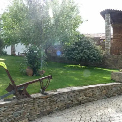 Отель Casas de Campo da Quinta Entre Rios фото 11