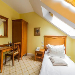 Отель Garden Boutique Residence 3* Стандартный номер с различными типами кроватей фото 2