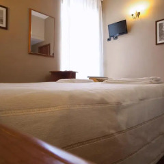 Отель B&B Kolymbetra 3* Стандартный номер фото 21