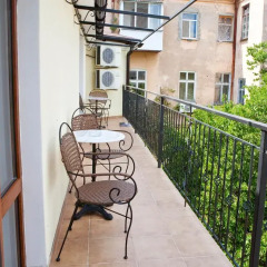 Geneva Park Hotel 3* Стандартный номер фото 2