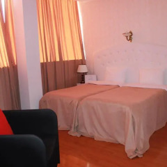 Отель Tamosi Palace 3* Номер Делюкс с различными типами кроватей фото 7