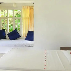 Отель Sunsea Villa Шри-Ланка, Бентота - отзывы, цены и фото номеров - забронировать отель Sunsea Villa онлайн комната для гостей фото 3