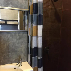 Bed Bangkok Hostel Стандартный номер с 2 отдельными кроватями фото 2