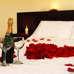 Отель Cali Plaza Hotel Колумбия, Кали - отзывы, цены и фото номеров - забронировать отель Cali Plaza Hotel онлайн в номере