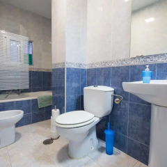 Oh My Hostel Стандартный номер с 2 отдельными кроватями фото 5