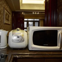 Отель Gangnam Artnouveau City 3* Стандартный номер с различными типами кроватей фото 8