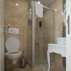Enda Boutique Hotel 3* Номер категории Эконом с различными типами кроватей фото 4