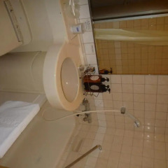 Отель Canal City Washington 3* Номер категории Эконом