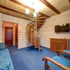 Hotel Complex Korona Стандартный номер с различными типами кроватей фото 2