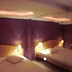 Hotel Niki Piraeus 2* Люкс с разными типами кроватей фото 3