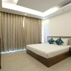 Valentine Hotel 3* Улучшенный номер с различными типами кроватей фото 23