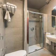 Hotel Beverly Hills 4* Стандартный номер с различными типами кроватей