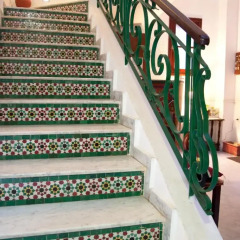 Отель Riad Dar Alia Марокко, Рабат - отзывы, цены и фото номеров - забронировать отель Riad Dar Alia онлайн помещение для мероприятий