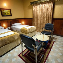 Central Paris Hotel комната для гостей фото 2