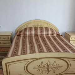 Гостиница Versal 2 Guest House Номер Делюкс с различными типами кроватей фото 2