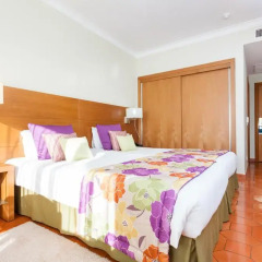 Hotel Marina Rio 4* Стандартный номер разные типы кроватей фото 8
