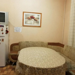 Хостел Антре возле Исакиевского Собора комната для гостей