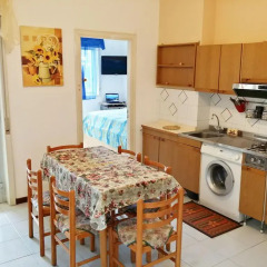 Отель Cheap Taormina Holidays Джардини Наксос в номере