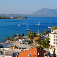 Beyaz Konak Evleri Апартаменты с различными типами кроватей фото 31