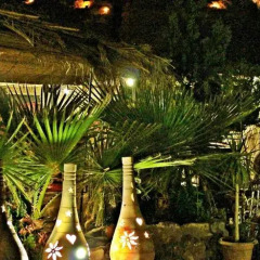 Отель Seven Wonders Bedouin Camp Иордания, Вади-Муса - отзывы, цены и фото номеров - забронировать отель Seven Wonders Bedouin Camp онлайн помещение для мероприятий фото 2