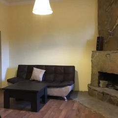 MK Rooms Kojori Resort Hotel комната для гостей