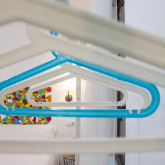 Pil Pil Hostel Madrid спа