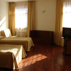 Borika Hotel 3* Стандартный номер фото 4