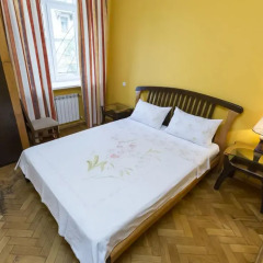 Гостиница Киев Центр Опера Апартаметы Украина, Киев - отзывы, цены и фото номеров - забронировать гостиницу Киев Центр Опера Апартаметы онлайн комната для гостей фото 4