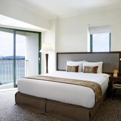 Lotte Hotel Guam 4* Люкс с различными типами кроватей фото 6