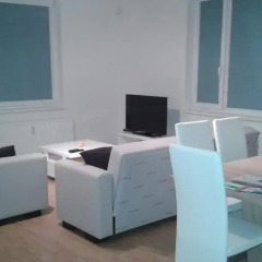 Апартаменты Apartment Jelinex интерьер отеля