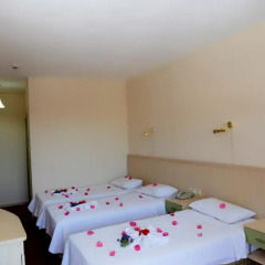 Rıdvan Hotel 3* Стандартный номер фото 5