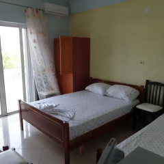 Отель Guest House Luiza & Bushati комната для гостей фото 3