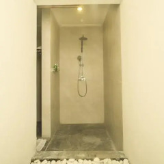 Отель De'lu Villas & Suite 3* Вилла с различными типами кроватей фото 16