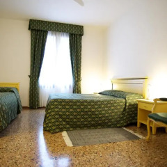 Отель Zaguri B&B 3* Стандартный номер с различными типами кроватей фото 3