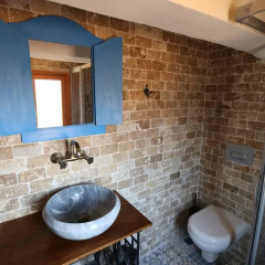 Zeytinli Konak Стандартный номер с различными типами кроватей фото 2