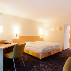 Hotel Victoria 4* Полулюкс с различными типами кроватей фото 3