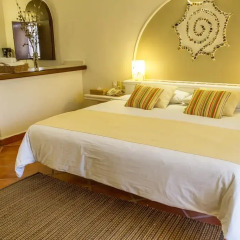 Отель Riviera Del Sol 4* Номер Делюкс фото 5