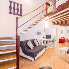 Апартаменты RSH Vittoria Apartment комната для гостей фото 5