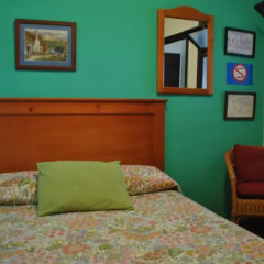 Отель Pension San Marcos детские мероприятия