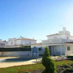 Отель Villa Gale Andre Португалия, Албуфейра - отзывы, цены и фото номеров - забронировать отель Villa Gale Andre онлайн бассейн фото 3