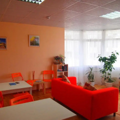 Гостиница Hostel Kashemir в Перми отзывы, цены и фото номеров - забронировать гостиницу Hostel Kashemir онлайн Пермь интерьер отеля