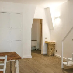 Отель Casa Balmes Люкс повышенной комфортности фото 13