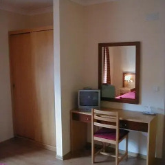 Hotel Afrin Lisboa 2* Стандартный номер с различными типами кроватей фото 4